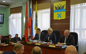 Какие решения депутаты Оренбурга приняли на очередном заседании