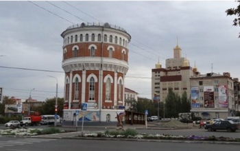 В международном «Географическом диктанте» задали вопрос про Оренбург