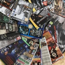 Оренбургский воришка два года беспрепятственно выносил игровые диски