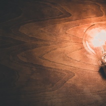 В Новотроицке 122 дома остались без света