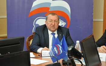 Бывший министр образования Оренбуржья находится под подпиской о невыезде