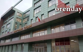 Оренбургского депутата-единоросса снова доставили в мировой суд