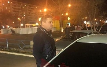 Скандал с ДТП аукнулся политической карьере оренбургского депутата-единоросса