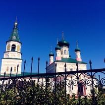 Сегодня православные отмечают день Казанской иконы Божьей Матери