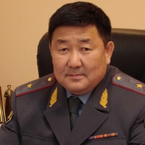 Экс-глава УМВД Оренбуржья уволен из органов внутренних дел