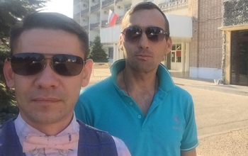 Оренбургский адвокат просил вызвать Владимира Путина в суд в качестве свидетеля
