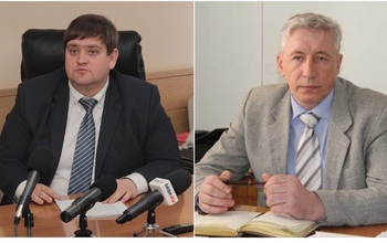 В администрации Новотроицка задержан второй чиновник