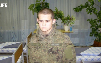 Солдат, расстрелявший в Забайкалье 8 человек, рассказал о причинах своего поступка (18+)