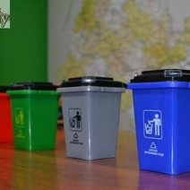 В Оренбуржье предложили ввести льготу для детей на оплату услуги по вывозу ТКО