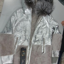 В аэропорту Оренбурга задержали партию шуб из Турции