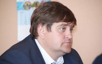 Первого замглавы Новотроицка отправили под стражу на 2 месяца