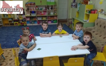 В Кувандыке вновь разгорелся спор вокруг детского сада «Колобок»