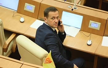 Интрига внеочередного заседания горсовета Оренбурга: назначат ли Ильиных?