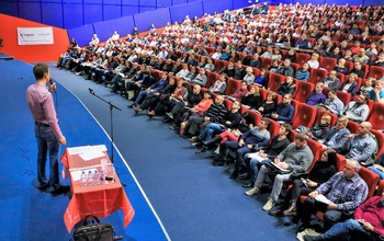 «Не продавай. Помоги купить» - форум о продажах в Оренбурге соберет сотни лучших компаний города