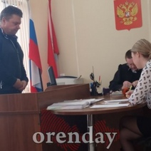 Алексей Чистяков больше не возглавляет комитет по местному самоуправлению и правотворчеству в Оренбургском городском совете
