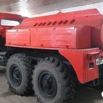 Села Оренбуржья не останутся без пожарных