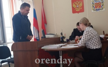 Алексей Чистяков больше не возглавляет комитет по местному самоуправлению и правотворчеству в Оренбургском городском совете