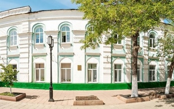 В бюджет Оренбурга-2020 не заложены деньги на капремонт школ