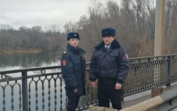 В Бугуруслане удалось предотвратить трагедию (18+)