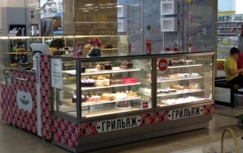 В Оренбурге кишечной инфекцией заразились 16 человек, посетившие «Грильяж»
