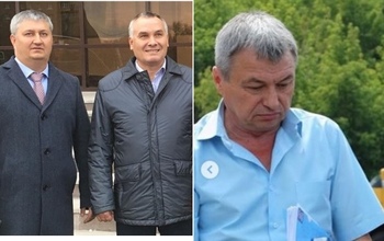 Мэр Орска освободил двух замов