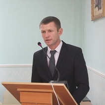 Новым главой Медногорска стал Андрей Нижегородов