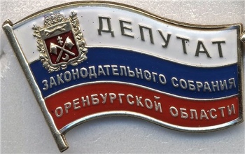 Довыборы в ЗС Оренбуржья назначили, а в горсовет Орска - нет