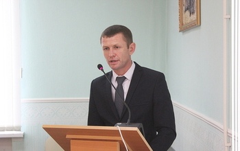 Новым главой Медногорска стал Андрей Нижегородов