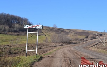 После публикации Orenday проблемой с. Путятино заинтересовались на федеральном ТВ