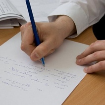 В Илеке глава села не отреагировал на сообщение о самовольном занятии участка