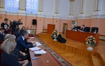 Решение о назначении первого зама глава Оренбурга не будет согласовывать