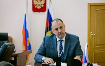 В Медногорске не все желающие смогли попасть на приём к прокурору области