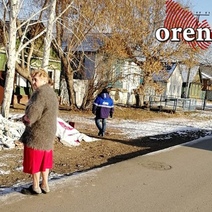 Жители домов, оставшиеся без газа: почему в Оренбурге не вводят режим ЧС?