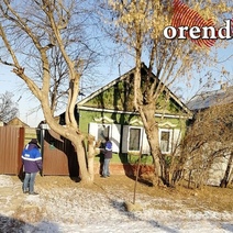 В Оренбурге жители центра и Аренды вторые сутки ждут газа