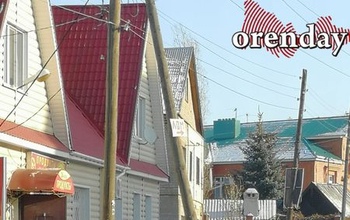 Газоснабжение в Оренбурге не восстановлено и в половине отключенных объектов
