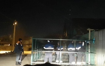 В Оренбурге школьников просят позвонить родителям и предупредить о пуске газа