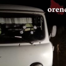 В Ташлинском районе браконьеры стреляли в егеря