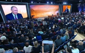 Оренбуржцы, какую проблему вы бы хотели озвучить Владимиру Путину?