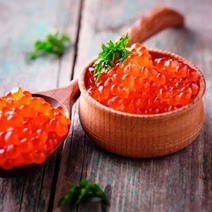 Оренбуржца мошенники развели на красной икре