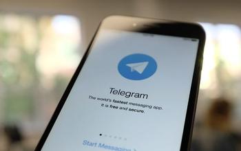 В Оренбург поступило оборудование для блокировки Telegram