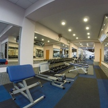 В оренбургском спортклубе скончался посетитель