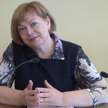 Министр финансов в Оренбуржье остался прежний - орчанка