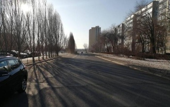 В Оренбурге задержан водитель, сбивший и оставивший в магазине ребенка