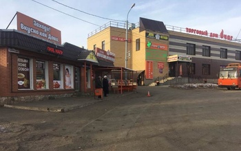В Оренбурге ищут незадачливую автоледи, сбившую пешехода