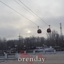 Вопрос с оренбургской «канаткой» так и повис в воздухе