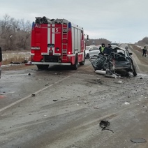 Стали известны причины жуткого ДТП на трассе 