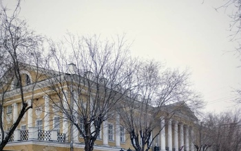 Оренбуржцы ждут, когда на улицы города выйдет уборочная техника