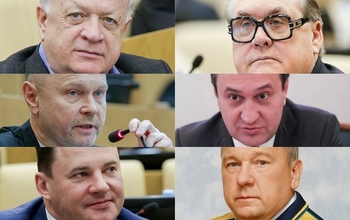 Застраховать жизнь и здоровье рядовому оренбуржцу выйдет дороже, чем депутату ГД