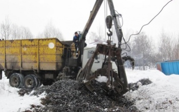 В Медногорске накажут разграбивших место захоронения останков солдат