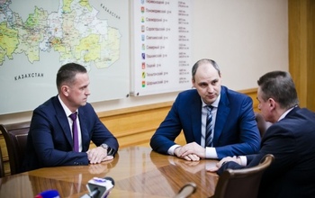 Экс-главе Оренбурга Дмитрию Кулагину предложили место в правительстве региона